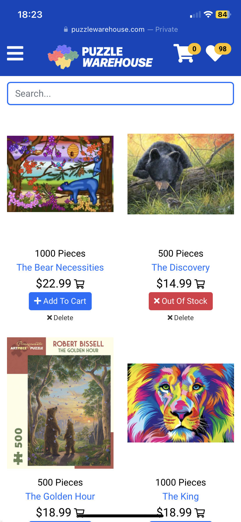 Main Street Christmas