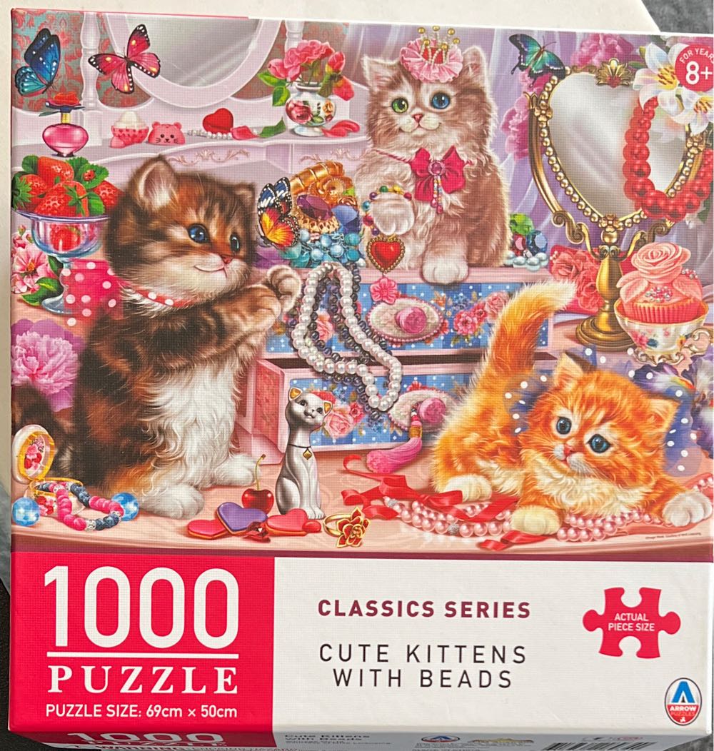 Disney Dreams Collection