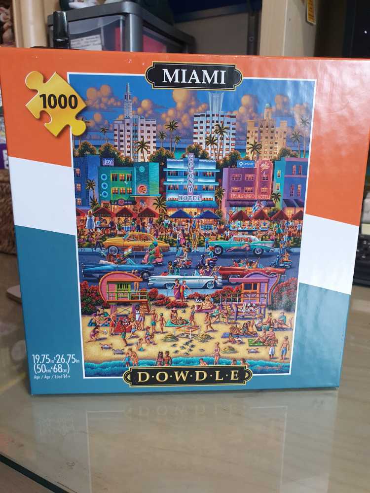 Time For A Lil’Fishin