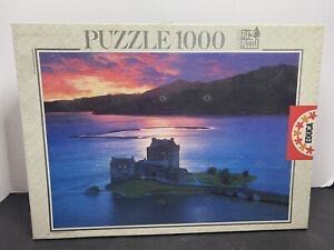 Shaped Like A Dragon