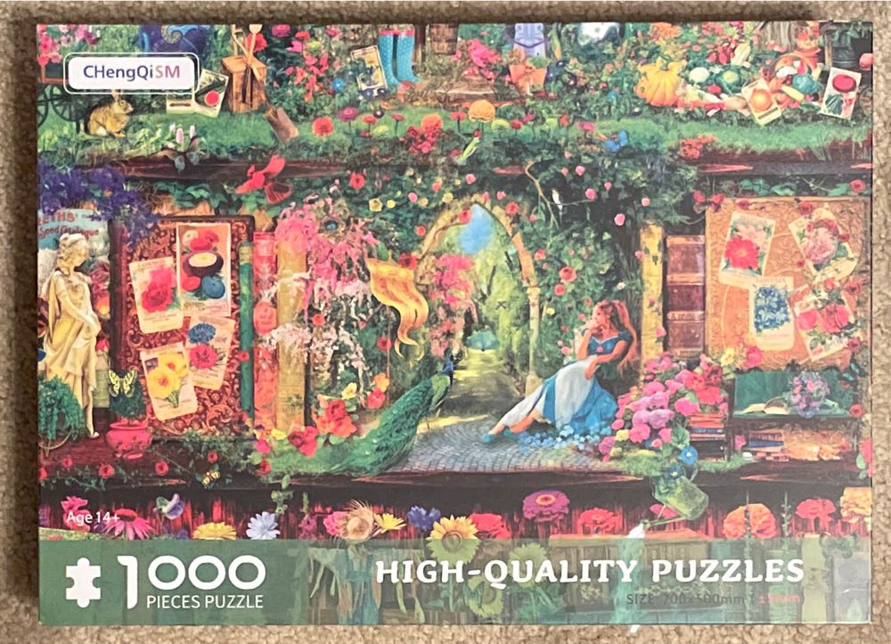 The Zoology Collection