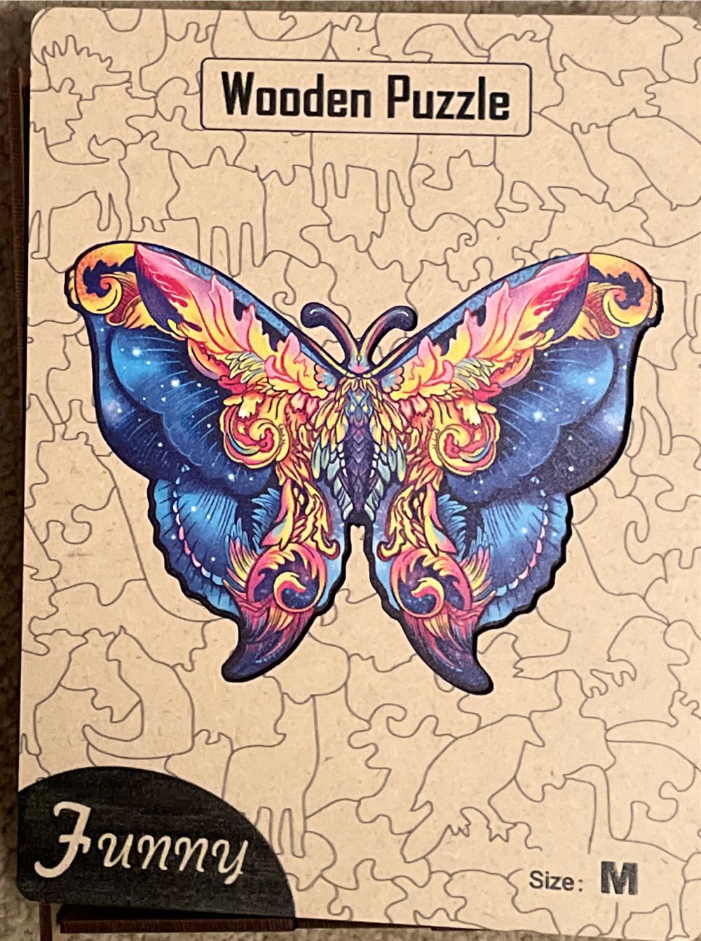 Cats: Feline Elegance — KEEP