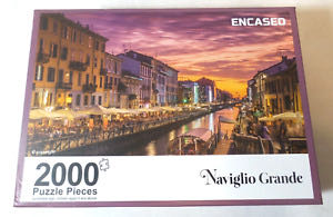 Rising Sun A Petoskey Stone Puzzle