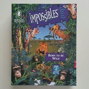 Bad Boys Of The Arctic