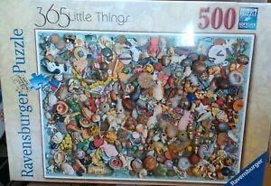 NFS Mystery Jigsaw: Flowers From A Stranger