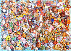 Little Things 365 - Ravensburger puzzle collectible [Barcode 4005556147519] - Main Image 3