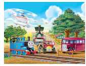 The Edge Button Collection