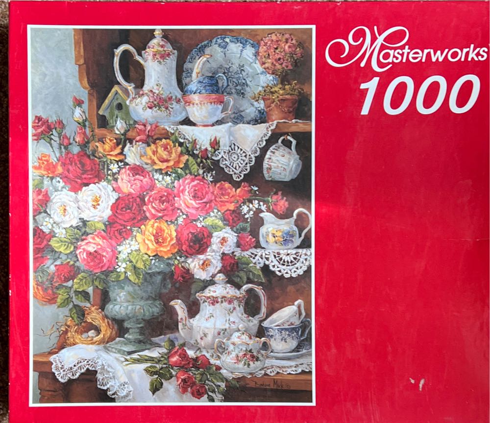 Milton Bradley: Homestead