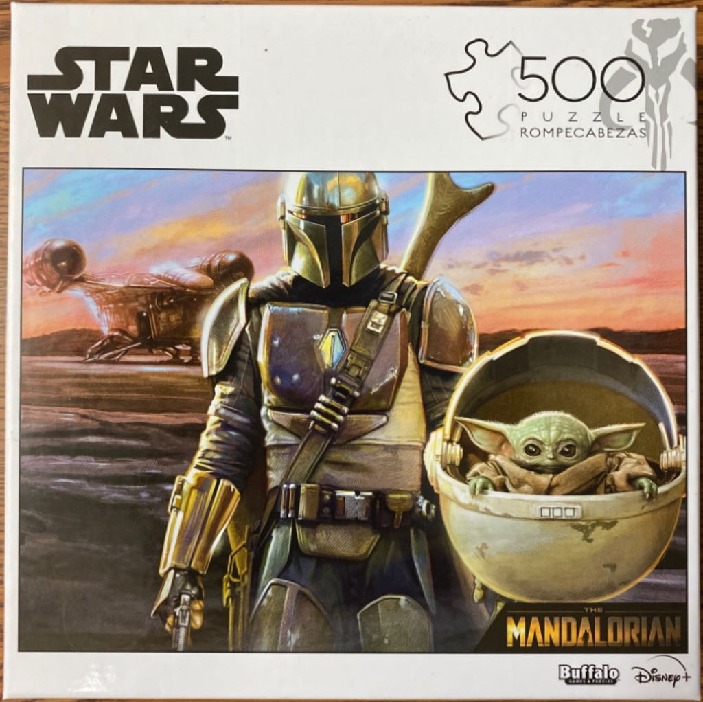 Kodak Adults Jigsaw Puzzle Premium Quality Bright Colours Pieces