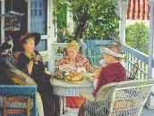 Connection To Country Mindbogglers Jigsaw 500 Piece