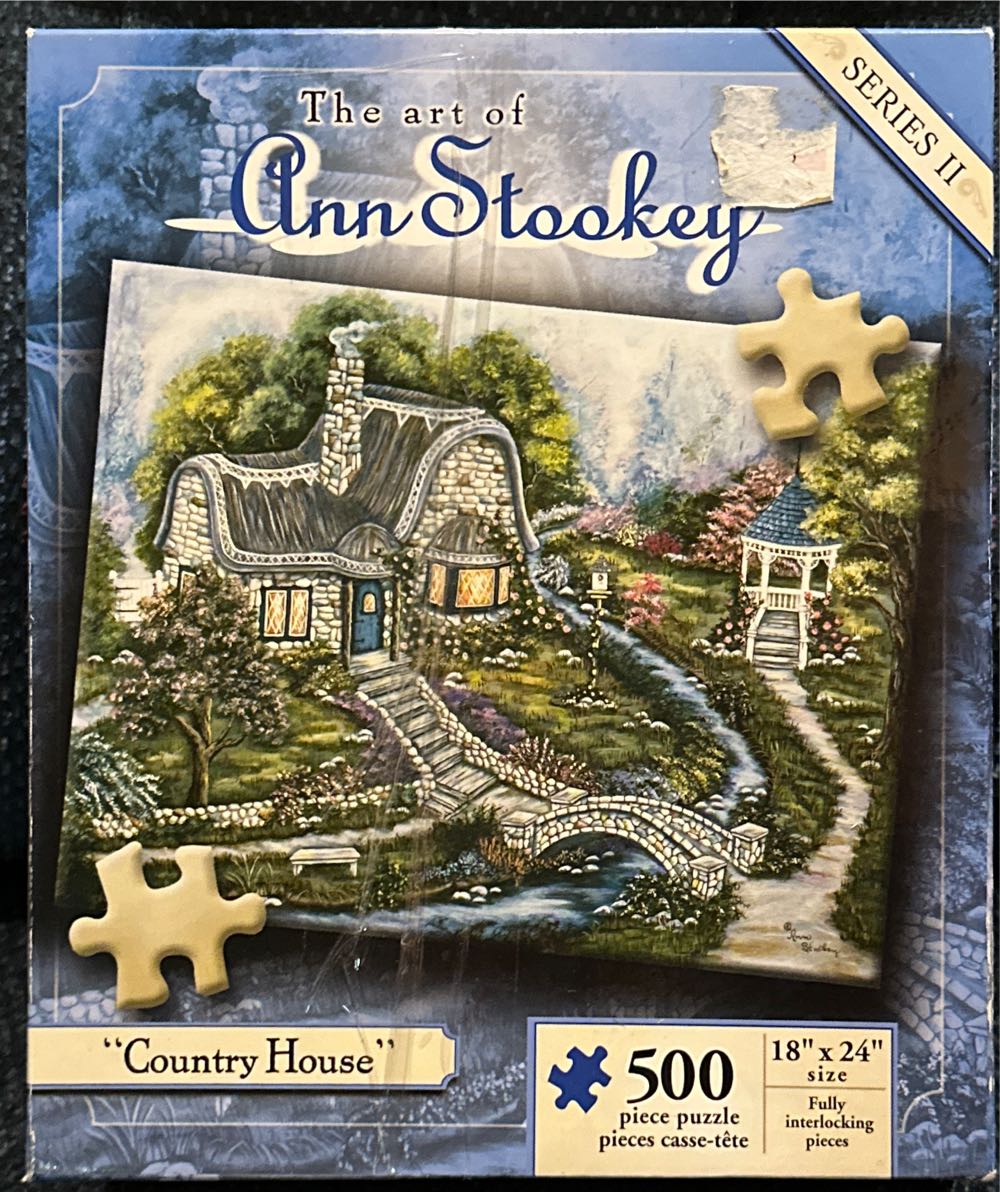 Twelve Days Of Christmas Quilt