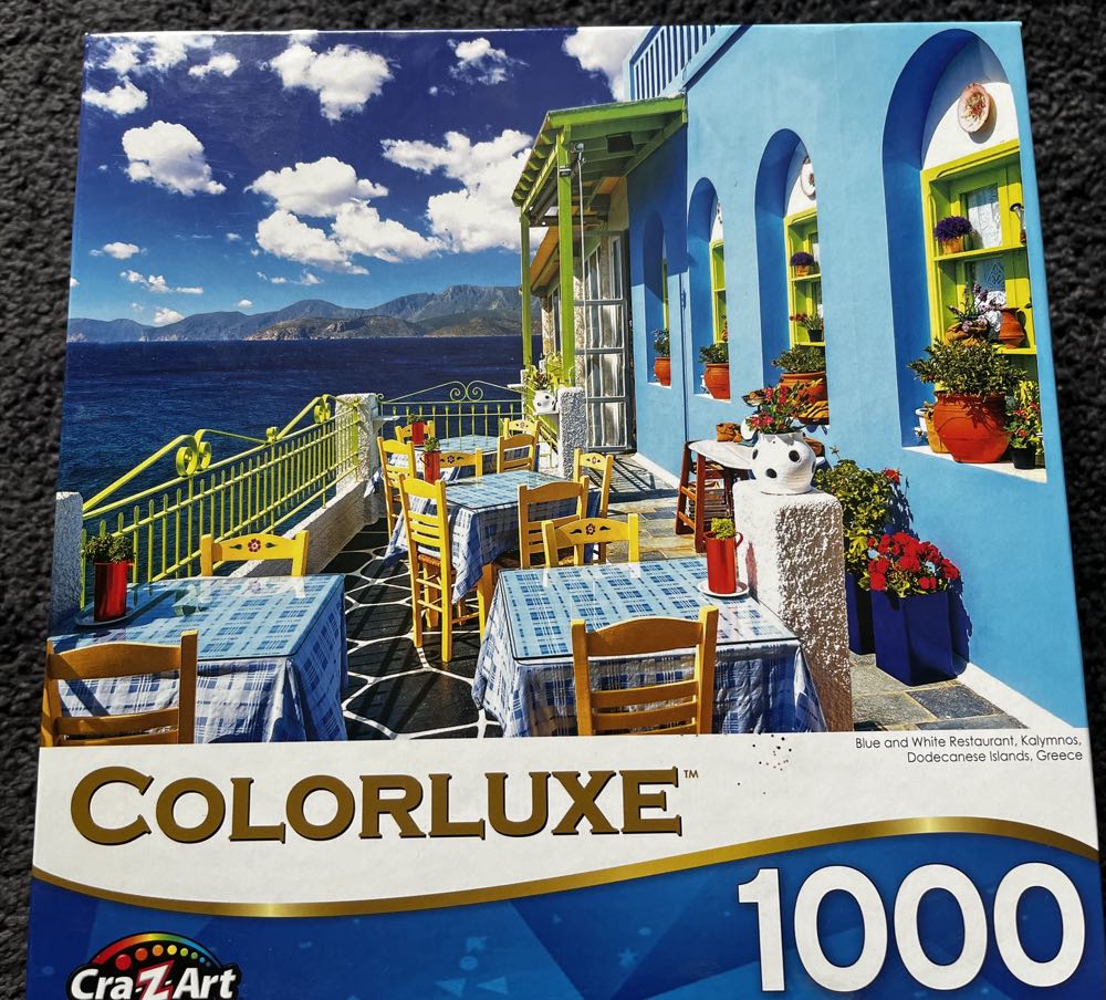 Christmas 1 Special Delivery!