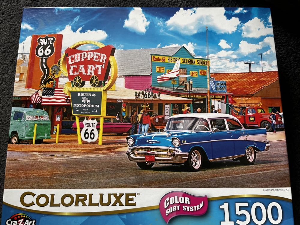 Love Who You Want - Christian Lacroix Heritage Collection