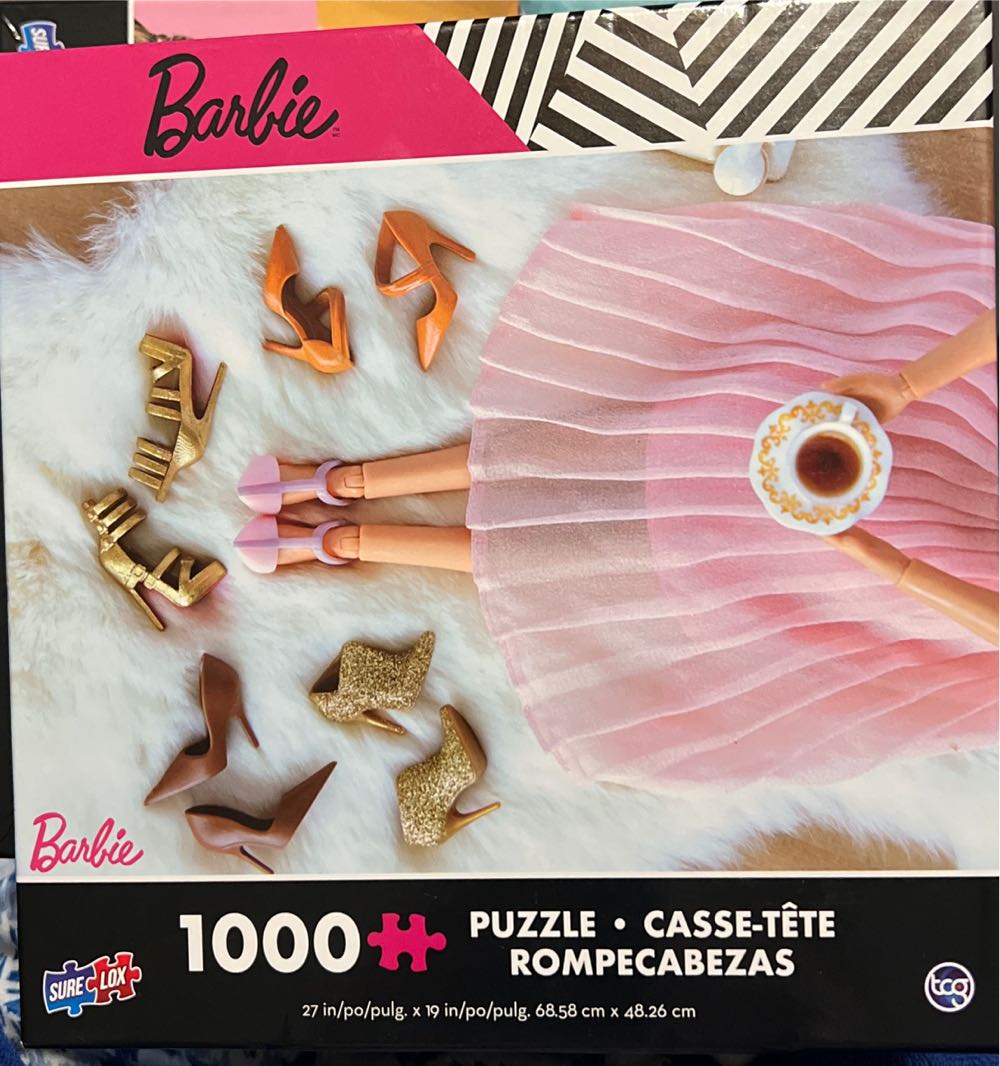 Puzzle Collector Art Piece Puzzle Greens By The Sea Anthony Kleem