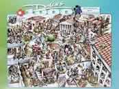 Turtle’s Ocean Voyage