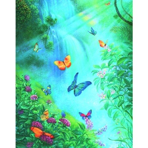 The Artists Cat (CollItem)