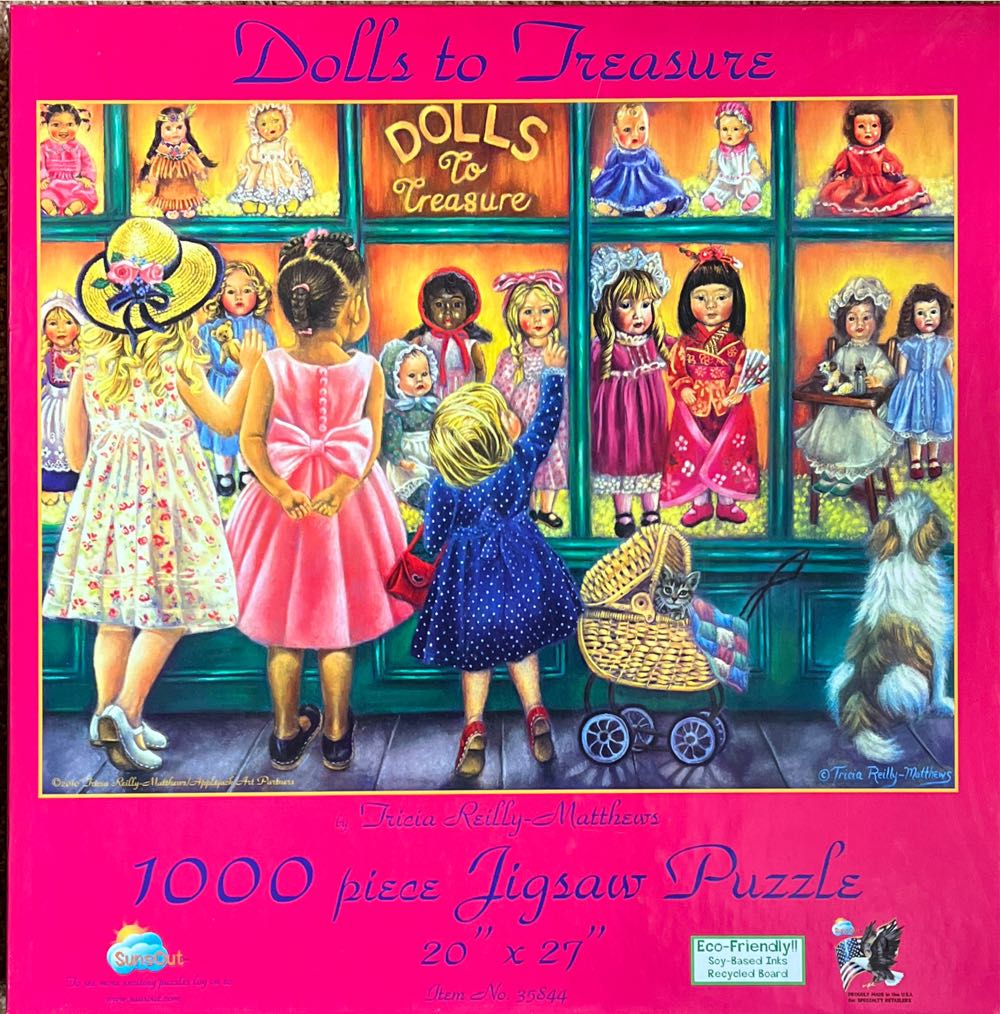 Christmas Traditions