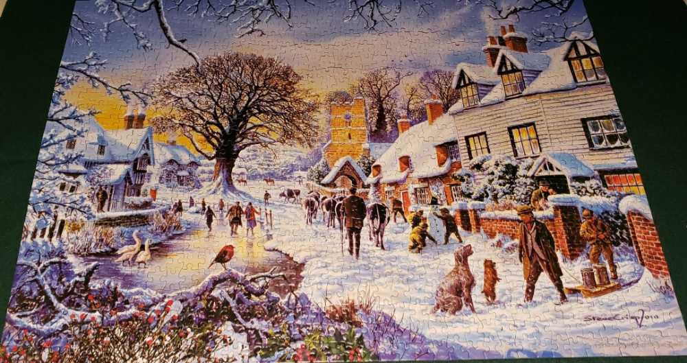 Raining Cats And Dogs