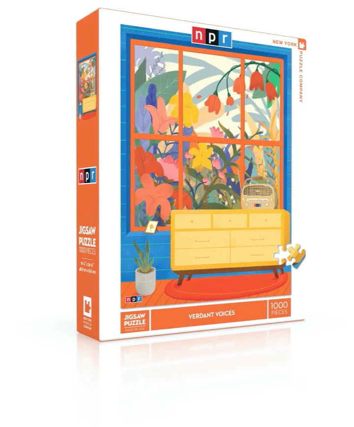 Noah’s Under The Sea