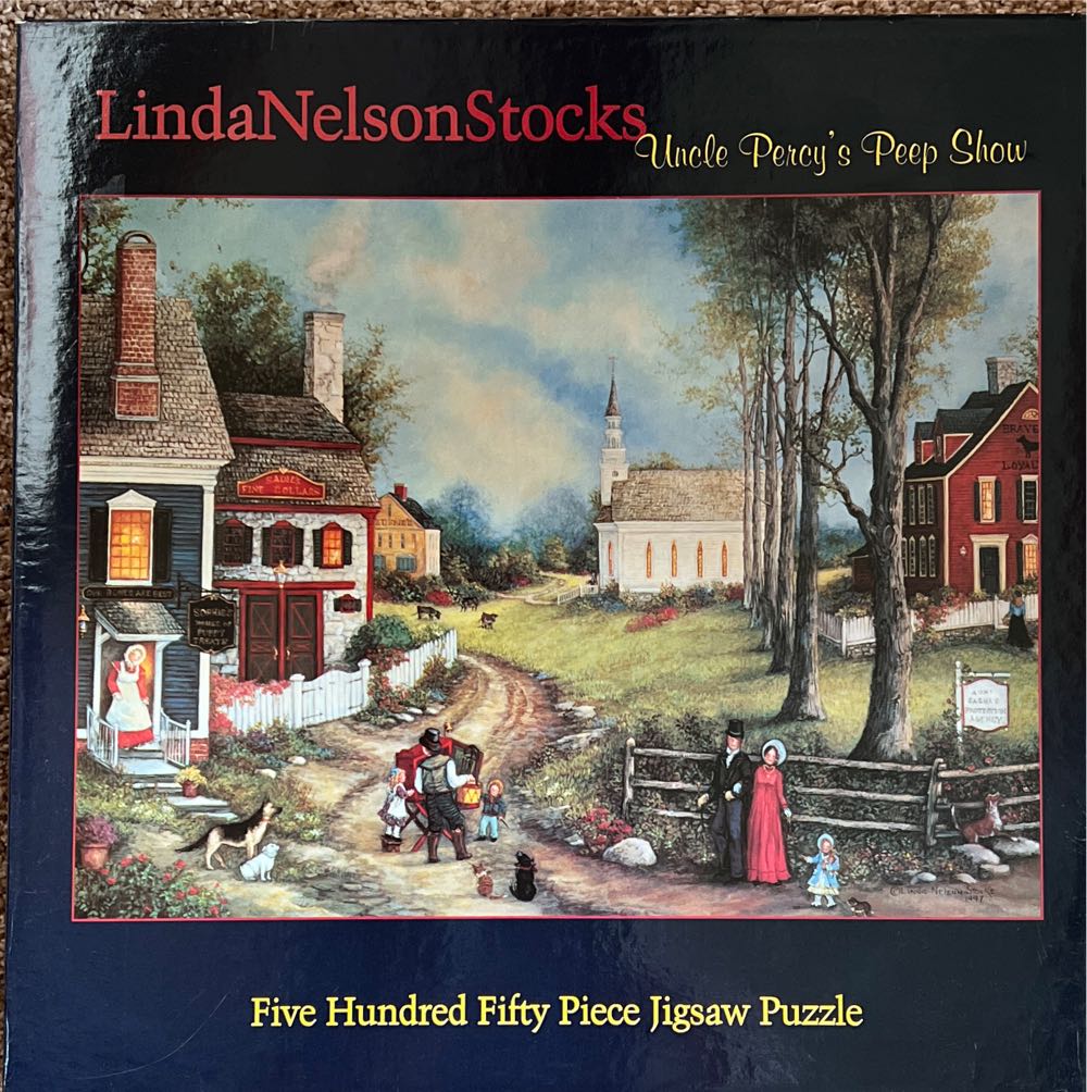 Vintage Crate Labels