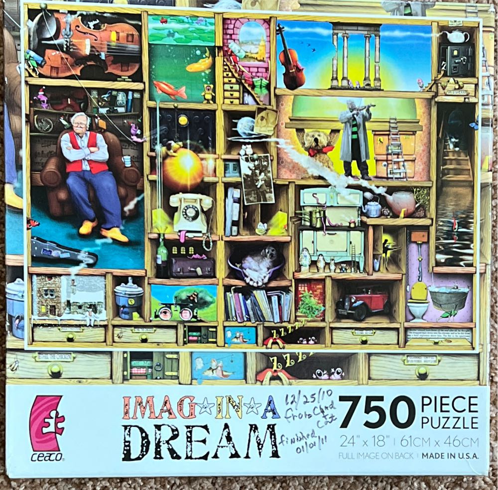 Toy Story And Beyond