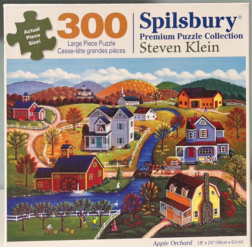 🌫️Disney Fairies World Of Wonderland (Verkocht)