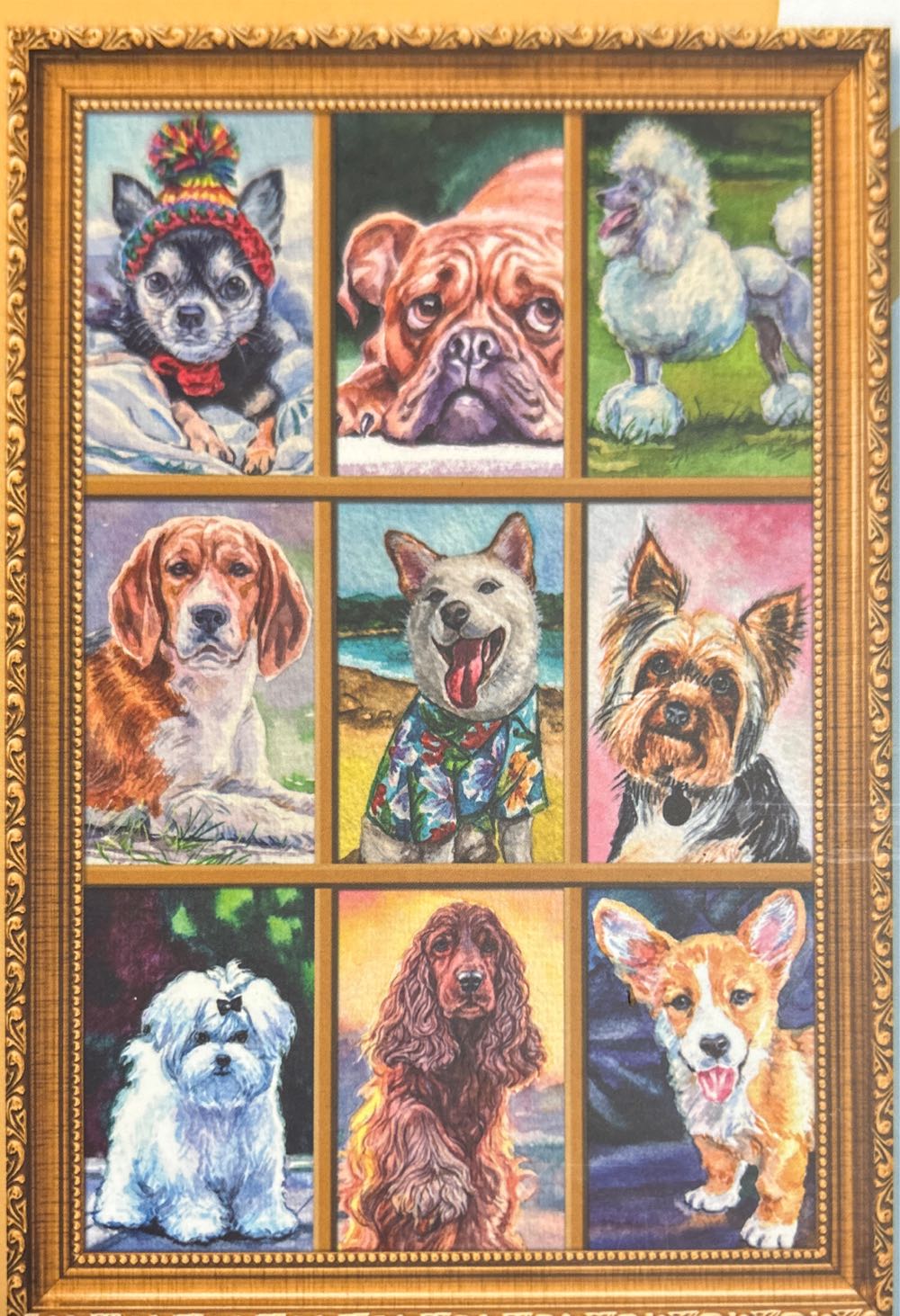 Lighthouse Art. 39342