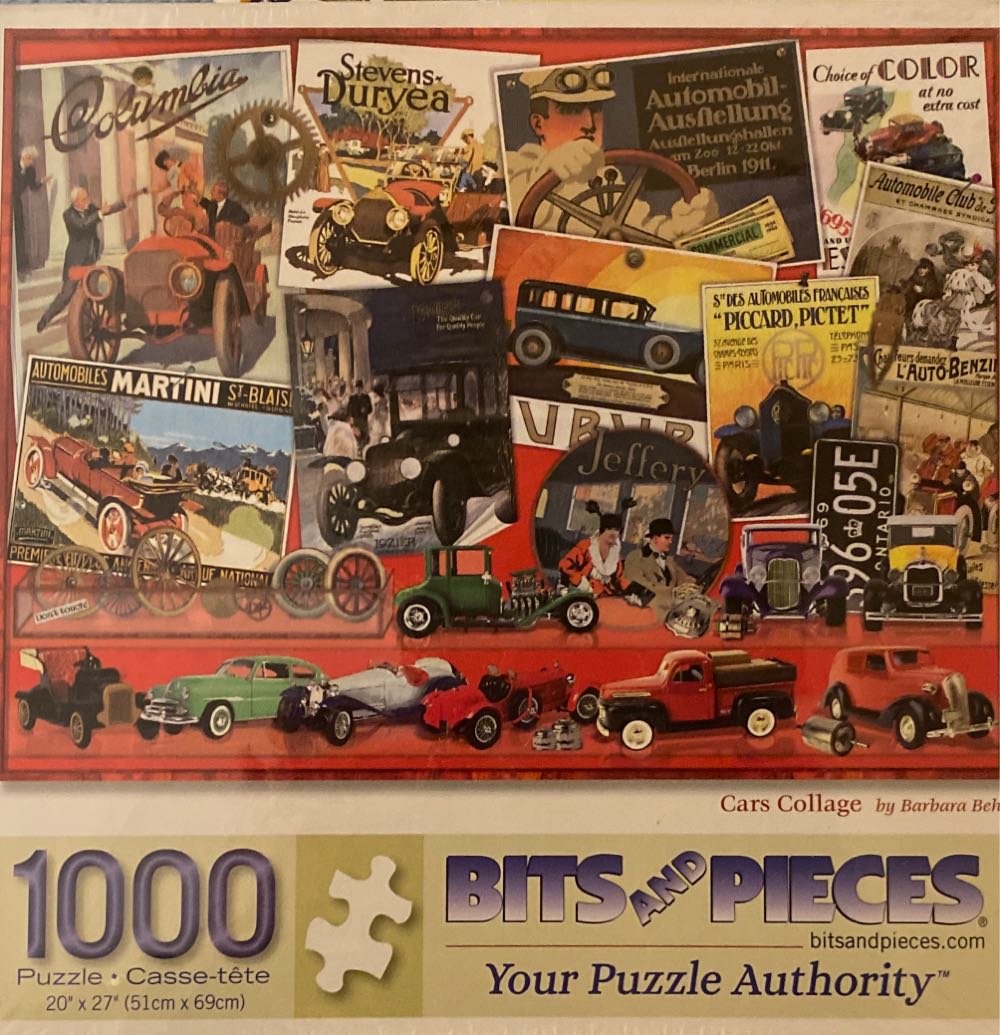 Animal Yoga 500 Piece