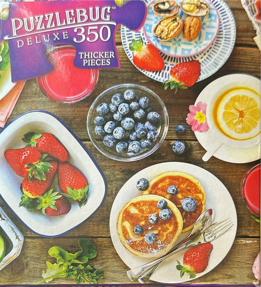 Pick Of The Patch - Cheryl