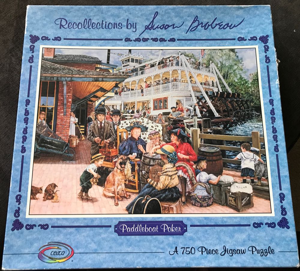 Tomax The Dream Flower Garden Piece