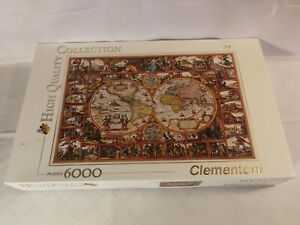 Blooming Marvelous! Wasgij