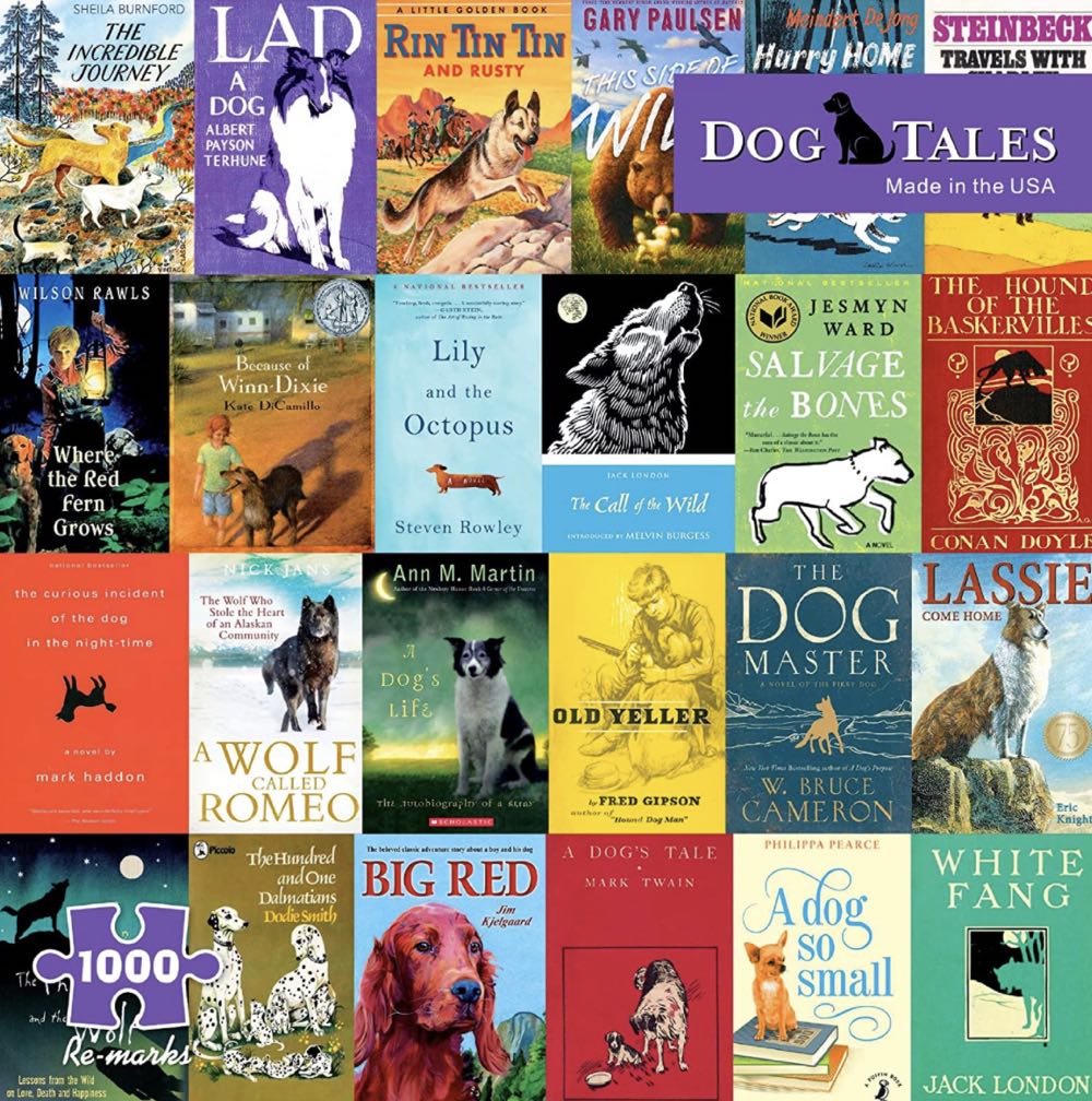 Puzzle Moment: Paris