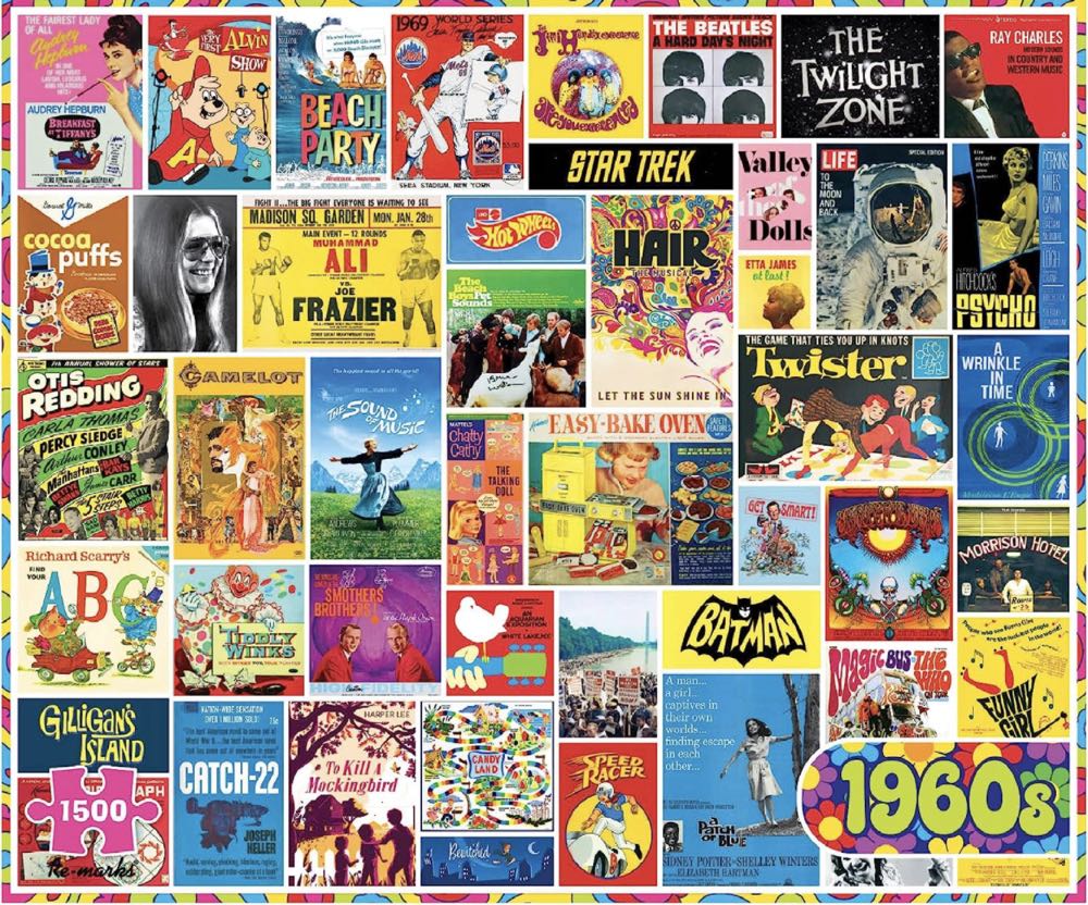 Hart: Creature Feature