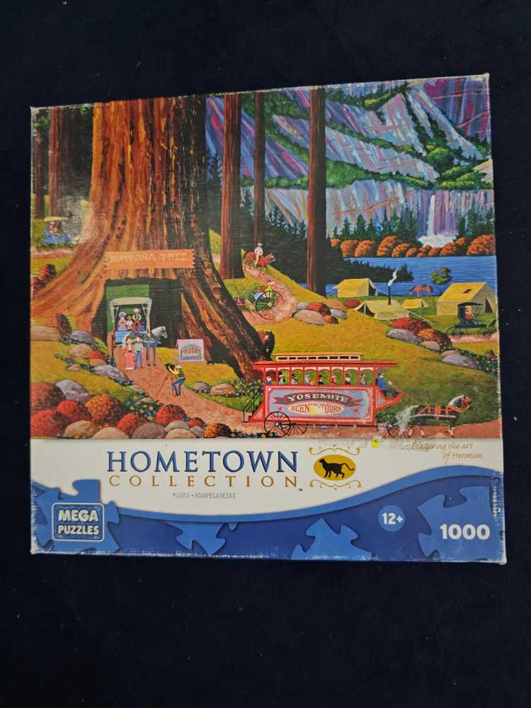 Covered Bridge, Montgomery Center VT