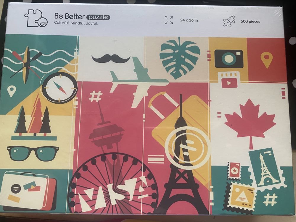 ❤️Beauty And The Beast’s Winter Enchantment