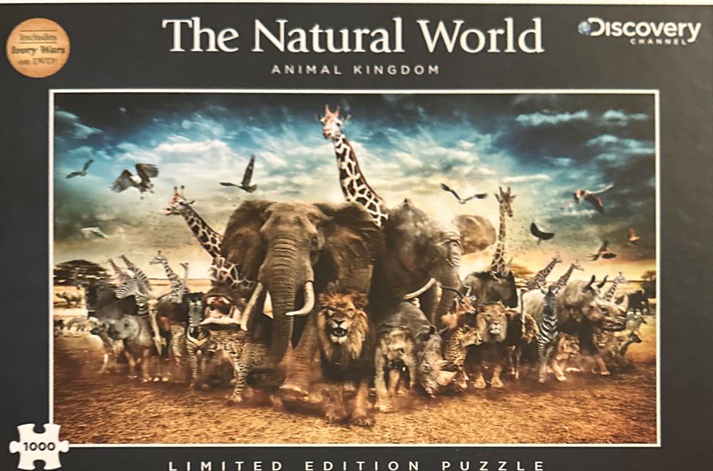 TRADED - Winding River