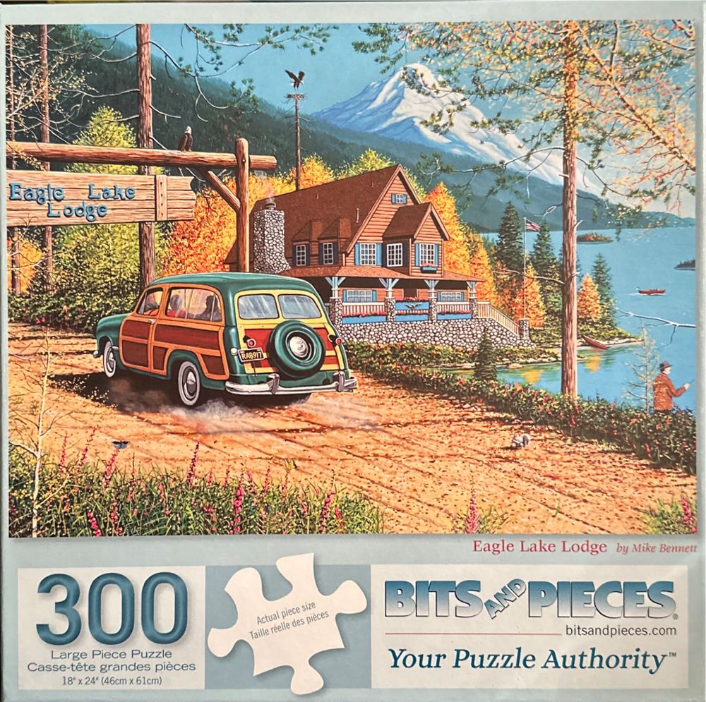 Hautman Brothers - Peony Party 