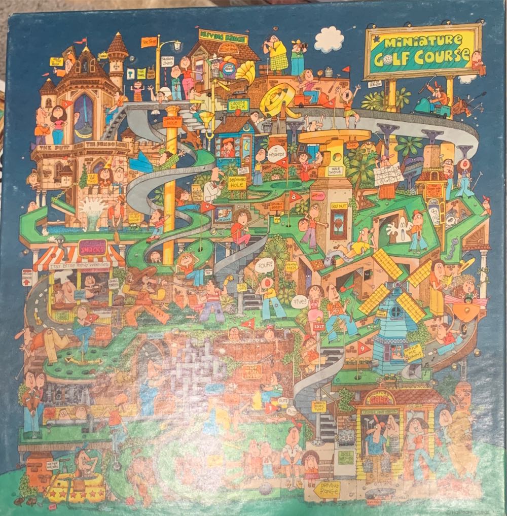 Harry Potter: Wizarding World