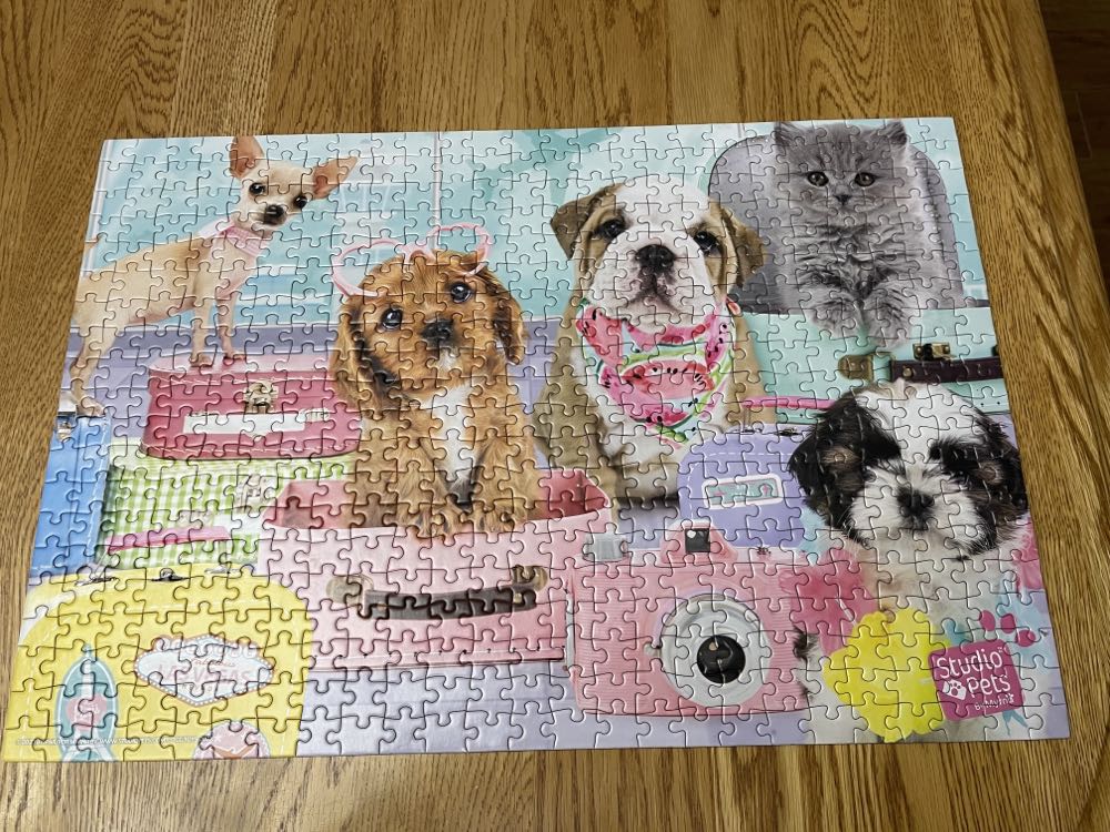 Travel - Sure Lox puzzle collectible [Barcode 686141043528] - Main Image 2