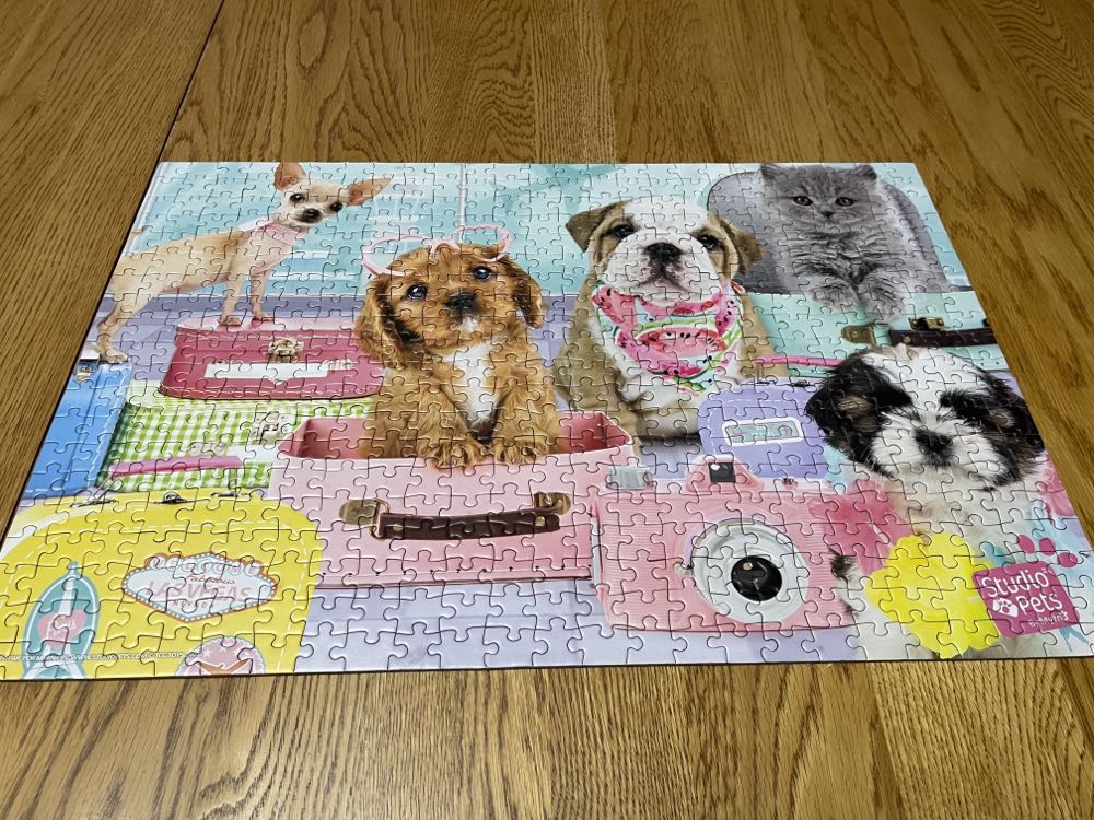 Travel - Sure Lox puzzle collectible [Barcode 686141043528] - Main Image 4