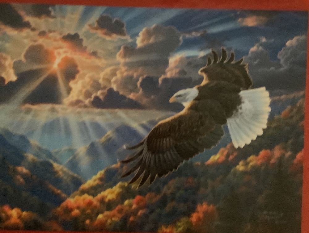 Melissa & Doug Alphabet Art Wooden Puzzle 26 Pcs