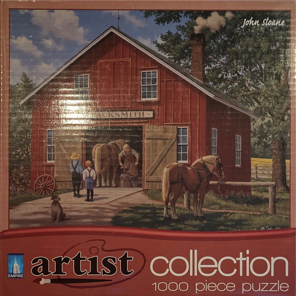 Family Games Night 🟦