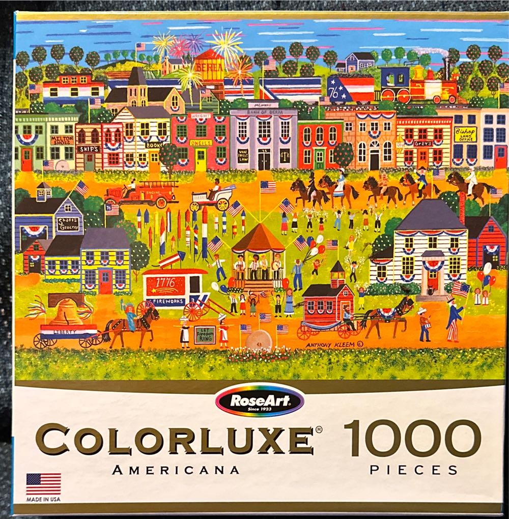 A Christmas Treasury