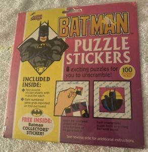 The Gang’s All Here