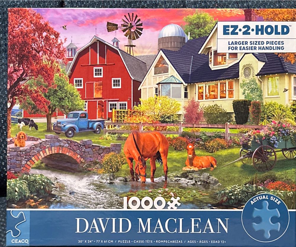 Provence Delicatessen / Délices