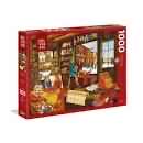 Whitby Abbey & Harbour Yorkshire 