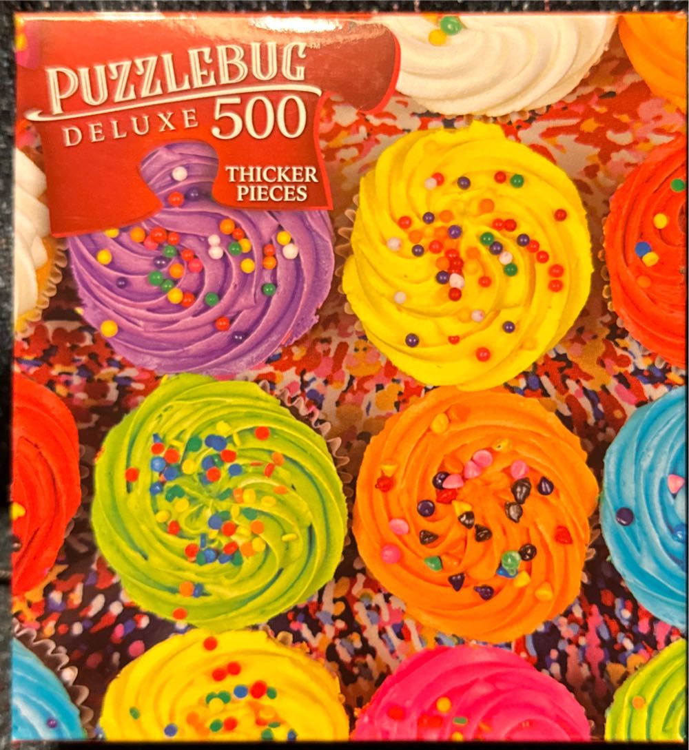 The Glorious Constellations