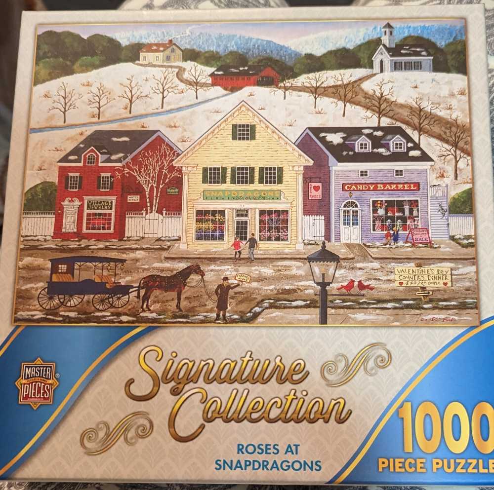 Photographer’s Collection: Lion’s Head