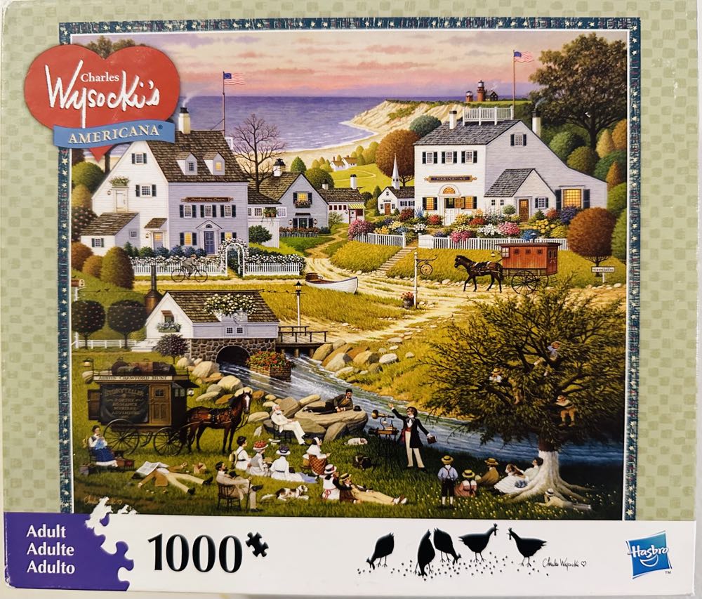 Blue Ribbon Cat Show