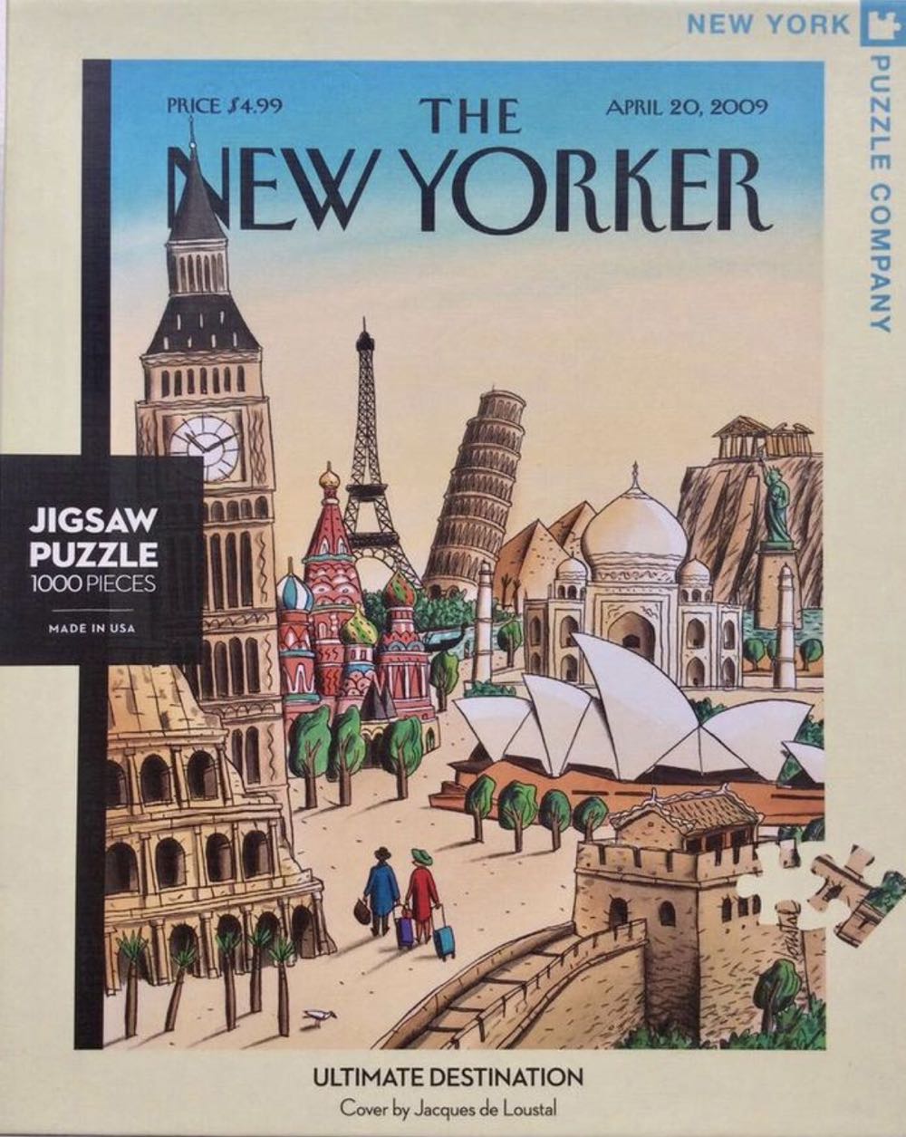 Pirates Of The Caribbean - 2 Sided